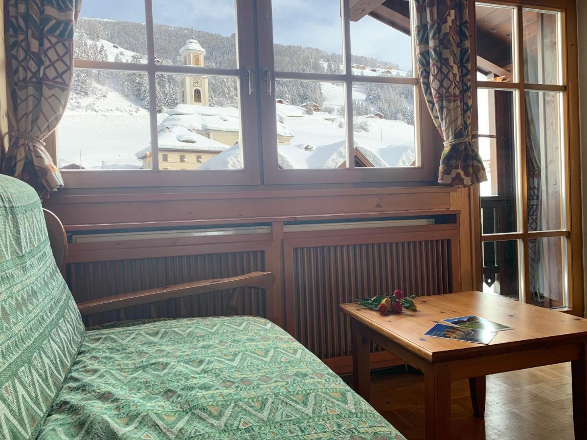 Bachlaufen Haus Aparthotel Sexten Exteriör bild
