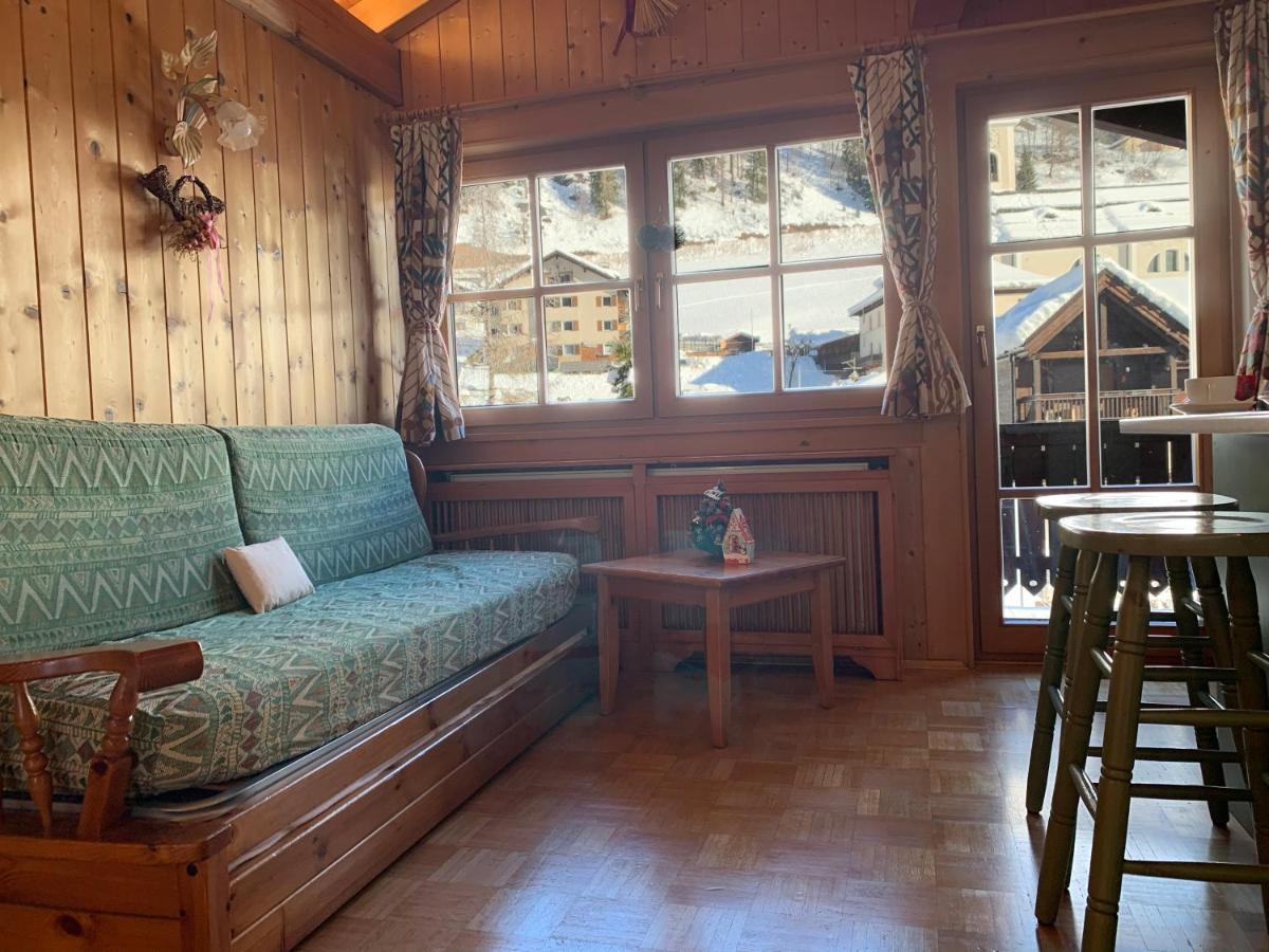 Bachlaufen Haus Aparthotel Sexten Exteriör bild