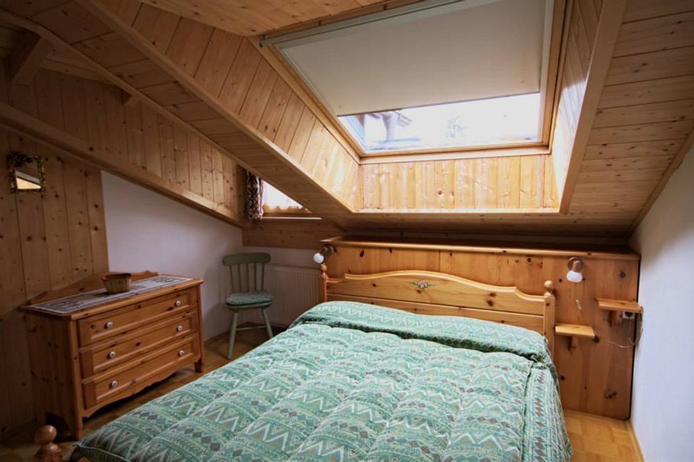 Bachlaufen Haus Aparthotel Sexten Exteriör bild